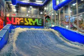Kids need to gain fine motor control in order to do things such as write. Buyer Beware Review Of Surf Style Flowrider Indoor Surfing Wave Machine Clearwater Fl Tripadvisor