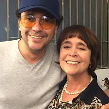 En uno de sus más recientes papeles el tan recordado centella en la dama de troya, demostró una vez más su talento. Celebridades Colombianas Que Son Familia Y Usted Quiza No Sabia Infobae