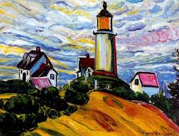 Bildergebnis für Anita Malfatti