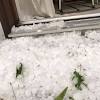 Neben hagel warnte der dwd vor orkanböen mit nur im südosten bayerns soll es der vorhersage nach auch in der nacht ruhig bleiben. 1