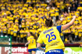 Sveriges generalkonsulat i bratislava, slovakien. Spelanalys Slovakien Sverige Sverige Branner Inte Det Har Handbollskanalen