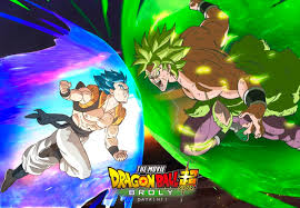 We did not find results for: Dragon Ball Super Broly Leak Posted By John Sellers