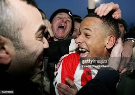 123 Cup Brentford V Sunderland Stock Photos, High-Res Pictures, and Images 