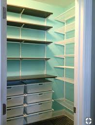 Abstellkammerideen In 2020 Stauraum Schrank Zimmer Speisekammer Speicher