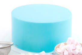 Craftsy Com Express Your Creativity Fondant Recipe Easy Fondant Recipe Fondant Recipe For Beginners