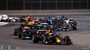 2021 fia formula one world championship™ race calendar. 2021 F1 Calendar Formula 1 Grand Prix Schedule Details Racefans