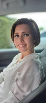 Christel van Niekerk