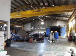 Check spelling or type a new query. Bangi Taman Industri Selaman Perindustrian Bangi Intermediate Detached Factory For Sale In Bangi Selangor Iproperty Com My