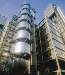 If you cannot find a suitable insurance company around london, you can use the local search facility to find more insurance companies in. Lloyds Of London Insurance Company Building London England Uk Europe Stock Photo Picture And Royalty Free Image Image 2569080