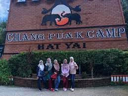 4d3n what to do in hatyai, thailand? Itinerari Bajet Trip Ke Hatyai Semata Mata Untuk Makan Semua Orang Mampu Pergi Libur