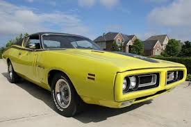 Image result for Citron Yella 1971 Charger