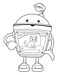 Or rather team umizoomi coloring pages. Team Umizoomi Coloring Pages
