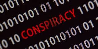 Image result for sound conspiracy