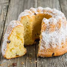 Gugelhupf Mit Hefe Grundrezept Backen Macht Glucklich Rezept Gugelhupf Rezept Saftig Hefeteig Rezepte