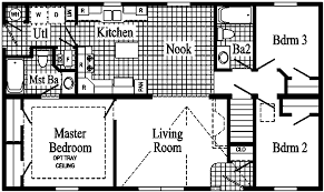 Pennwest Homes Ranch Style Modular Home Floor Plans Overview Custom Modular Homes Built By Patriot Home Sales