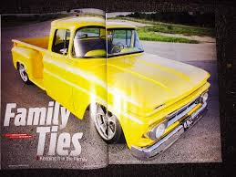 Image result for Yellow 1960 Petit Truck