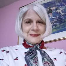 Barbara Holtz in people