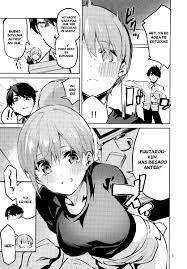 Ichika no Baai | La Situacion De Ichika - Page 4 - HentaiEra