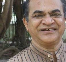 Nayak belongs to the theater background. Ghanshyam Nayak Who Plays Nattu Kaka In Tmkoc To Undergo Surgery