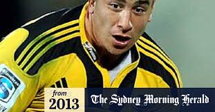 Queensland Reds v Hurricanes