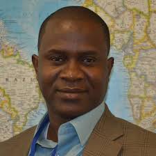 Hottfm 107.9 Liberia