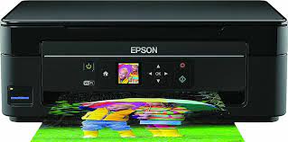 Exe taille du fichier : Driver Stampante Epson Xp 235 Series