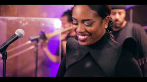 Music — Corey A. Wallace