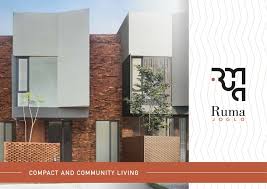 Rumah adat dki jakarta kebaya seperti halnya rumah adat yang lainnya, rumah joglo juga memiliki beberapa ruangan di. Ruma Joglo New Townhouse Joglo Jakarta Barat Mulai Rp 1 2 M An
