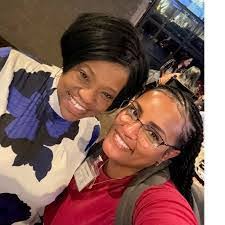 Jacque Harper's Instagram, Twitter & Facebook