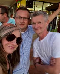 𝑀𝒶𝓇𝓉𝒶 Markowska (@marta.markowska.adelaide) · Instagram 照片和视频