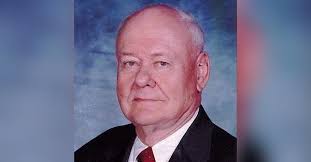 Robert E. "Bob" Pickering Obituary