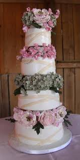 Perfect Endings Cakes Wedding Cake Inspiration