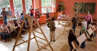 Rudolf Steiner Schule Berlin