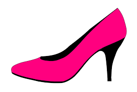 Free Image On Pixabay High Heel Stiletto Pink Fashion Heels High Heels High Heels Stilettos