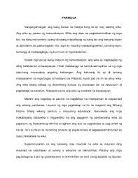 Best thesis title for it/cs student 2019updated 2021 with sample source code. Thesis In Filipino Research Papers Academia Edu