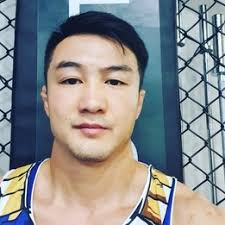 Si Wang Kim vs. Sergei Choi, Road FC 69