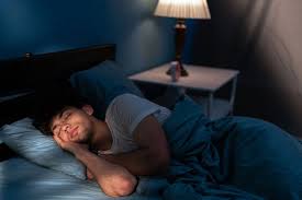 Cricketing: Why You Rub Your Feet Together in Bed
