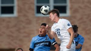Christian Brothers Soccer edges out Freehold Township 3-2
