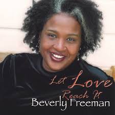 Beverly Freeman