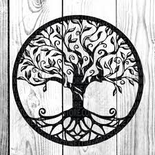 Just click on the icons, download the file(s) and print them on your 3d printer. Tree Life Of Tree Tree Tattoo Design Tree Tattoo Tree Tattoo Designs Tree Of Life Tattoo