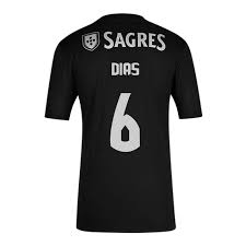This is the national team page of manchester city player rúben dias. Herren Fussball Ruben Dias 6 Auswartstrikot Schwarz Trikot 2020 21 Hemd