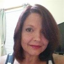 Lucinda "Cindy" Willson Obituary