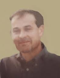 Obituary for David "Pete" Kendall Moore