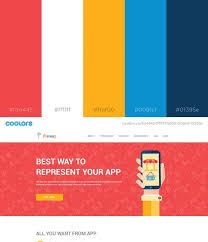 The most important thing is to find your color scheme or palette and use it on the entire website. 49 Color Schemes For 2017 Designer Created Color Palettes By Brittany Jezouit Envato Medium