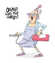 Clip Art Funny Birthday Wishes Pin On My Pins