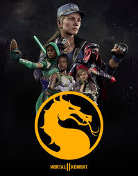 Mortal kombat 11 was released in april of last year, so you may be asking yourself, why are you just picking the best characters now? well, that question has two answers. Mortal Kombat 11 Celebrates International Womens Day Mortal Kombat Online