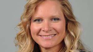 Mindy McPheeters, Spirit AeroSystems Inc.