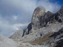 El refugio collado jermoso se sitúa en el macizo central de los picos de europa a 2064m, en un balcón situado más de 1000m por encima del valle de valdeón en un enclave único. Wikiloc Picture Of Dia 2 Refugio Collado Jermoso A Refugio Urriellu 3 6