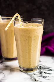 Jul 09, 2021 · how to make a banana milkshake. Spiced Banana Milkshake Marsha S Baking Addiction