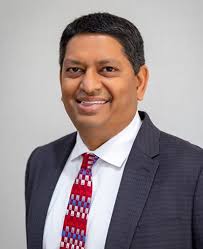 Matthew Deckman financial advisory team